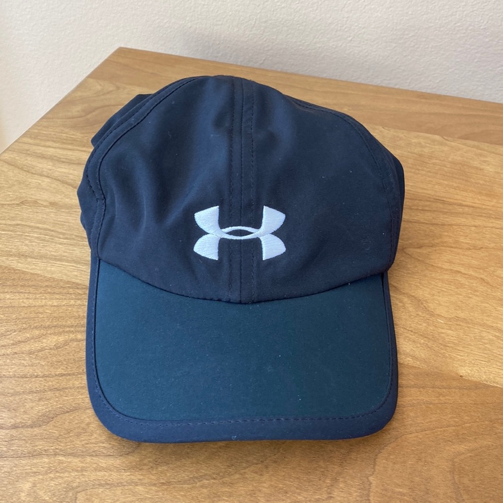 COPY - Under Armour Women’s Running Hat